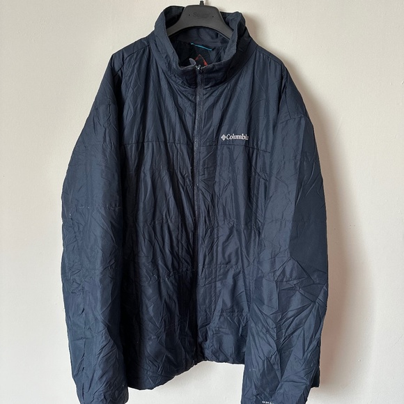 Columbia XXL Winter jacket - Picture 1 of 6